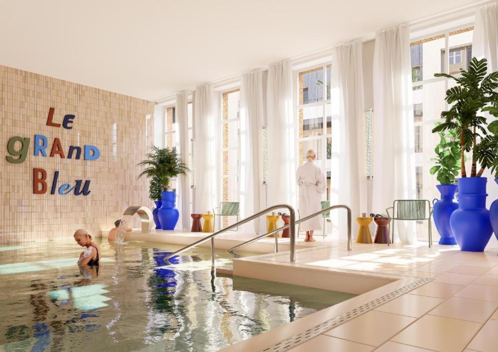Residence Services Seniors Montana شارتر المظهر الخارجي الصورة